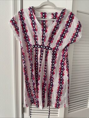 Boden swim cover dress